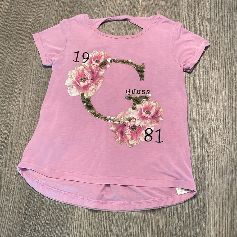Girls top